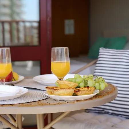 Seaside Wish * Portimão