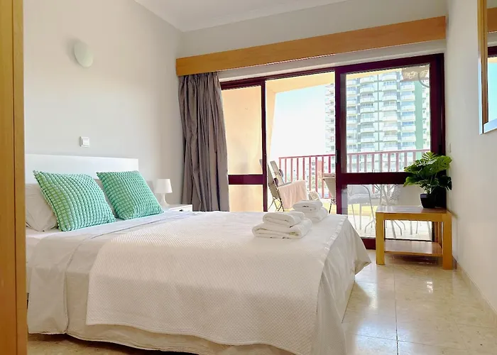 Appartement Seaside Wish Portimão