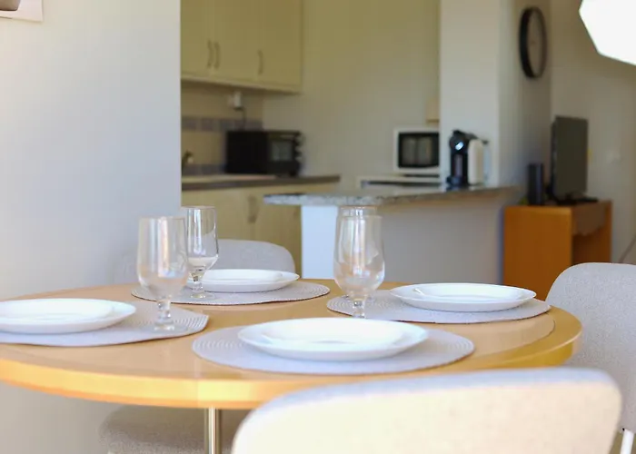 Seaside Wish Appartement Portimão