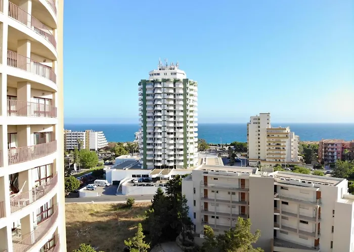 Appartement Seaside Wish Portimão