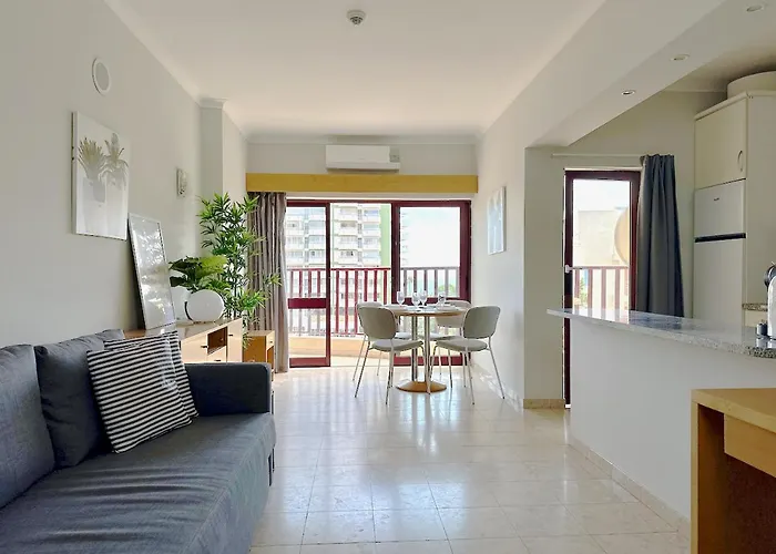 Seaside Wish Appartement