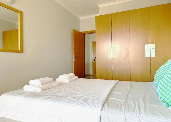 Appartement Seaside Wish