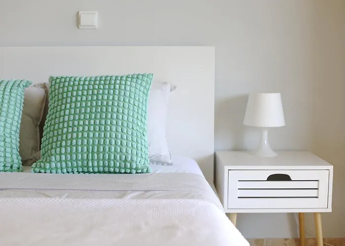 Seaside Wish Appartement