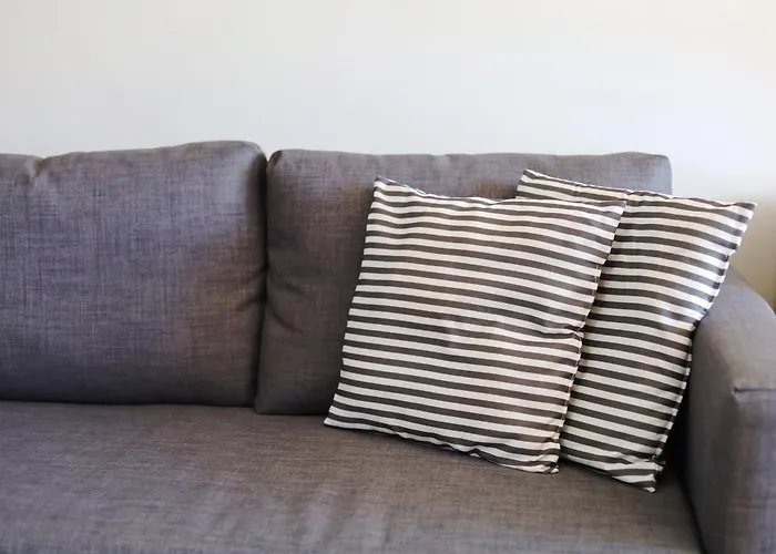 Appartement Seaside Wish