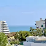 Διαμέρισμα Seaside Wish *