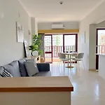 Διαμέρισμα Seaside Wish Portimão
