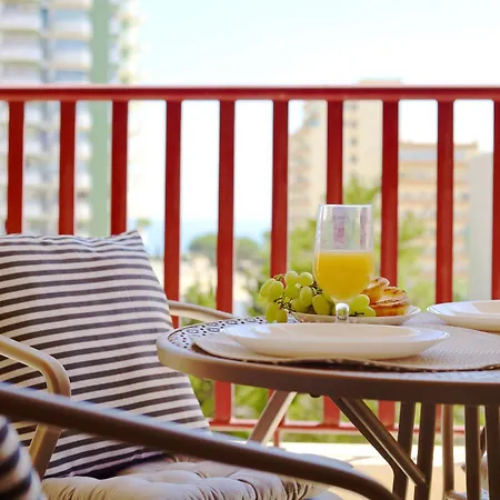 Апартаменты Seaside Wish *