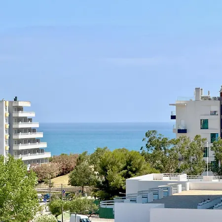 Appartement Seaside Wish *