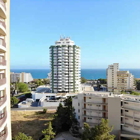 Διαμέρισμα Seaside Wish Portimão