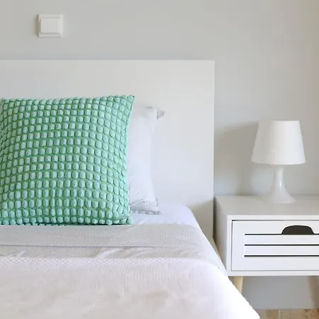 Seaside Wish Appartement