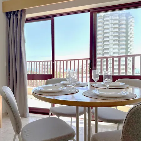 Seaside Wish Апартаменты Портиман