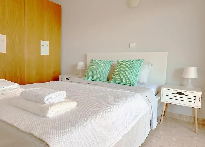 Seaside Wish Апартаменты Портиман