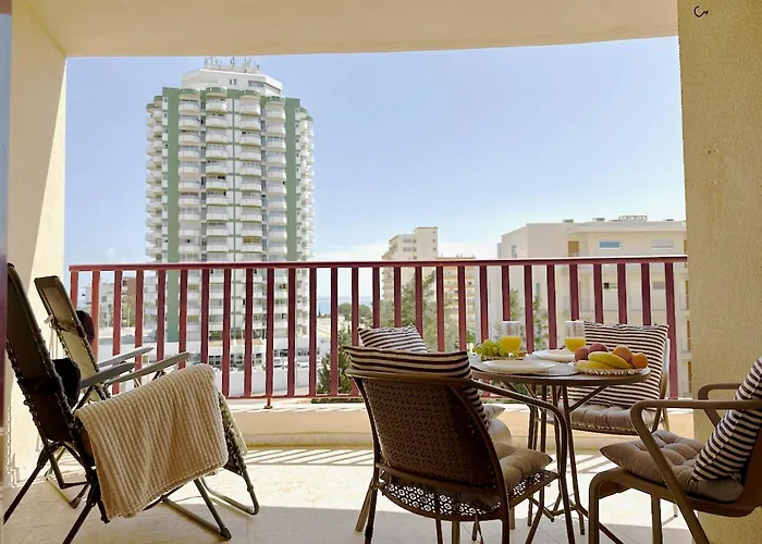 Seaside Wish Апартаменты Портиман