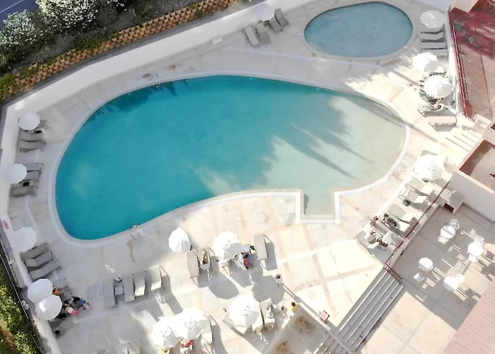 Апартаменты Seaside Wish Портиман