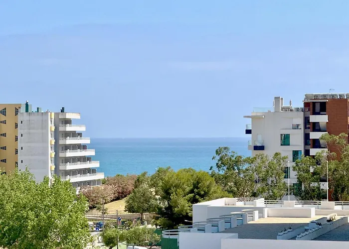 Апартаменты Seaside Wish *