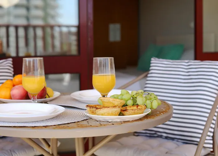 Seaside Wish * Портиман