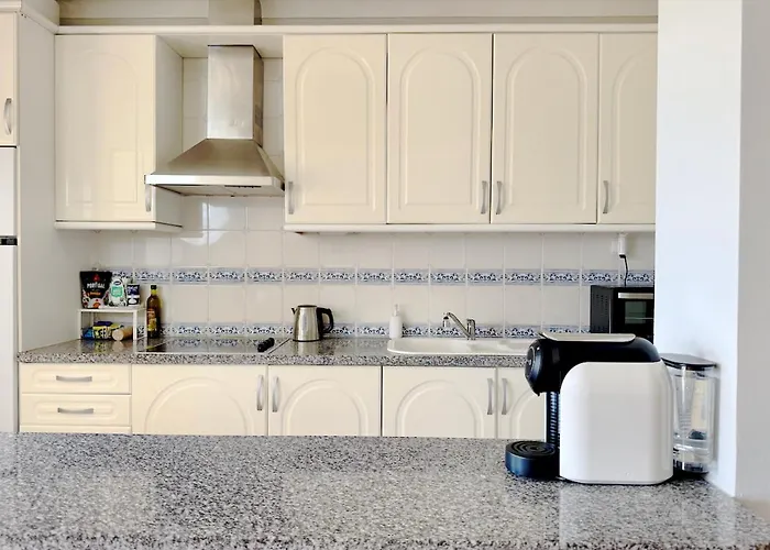 Seaside Wish Апартаменты *