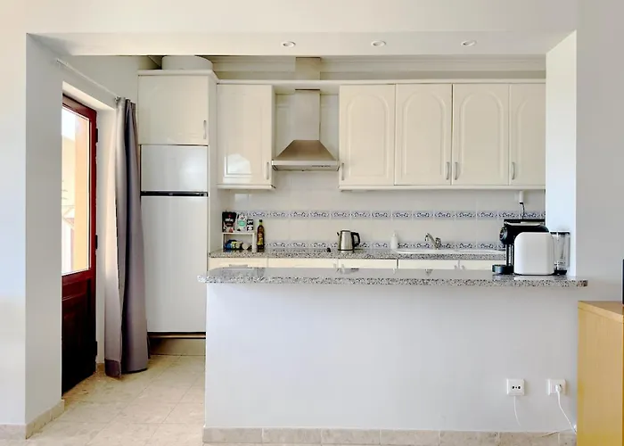 Seaside Wish Портиман