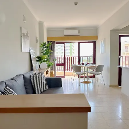 Apartment Seaside Wish Portimao