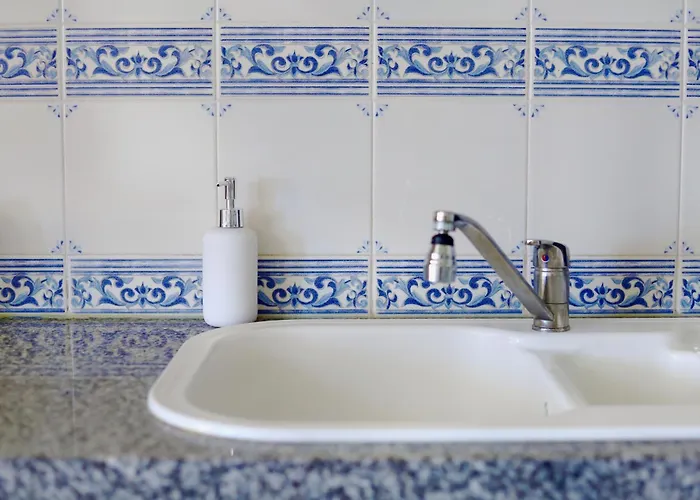 Seaside Wish 公寓 *