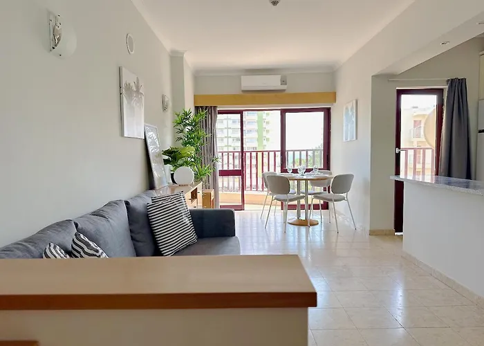 公寓 Seaside Wish 波尔蒂芒