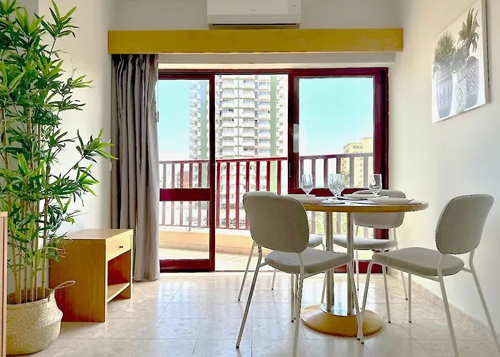 Seaside Wish 公寓 波尔蒂芒