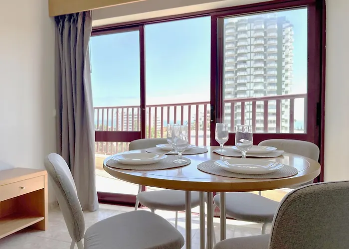 Seaside Wish 公寓 波尔蒂芒