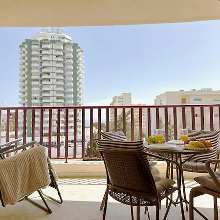 Seaside Wish Apartamento Portimão