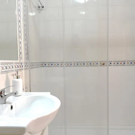 Seaside Wish Apartamento
