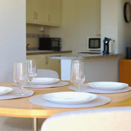 Seaside Wish Appartement Portimão