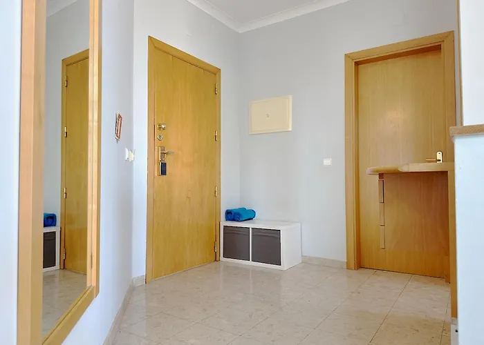 Appartement Seaside Wish Portimão