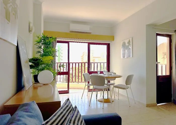 Appartement Seaside Wish *